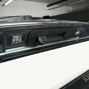 IMG_20220510_123612_669_w_k Nachrüstung einer Rückfahrkamera am originalen Monitor einer Mercedes C-Klasse W205