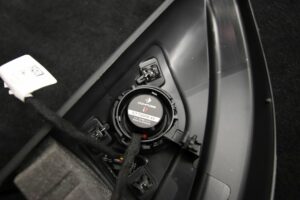 05_Mercede_GLE_V167_Hochtoener Mercedes GLE V167 Hochtöner Tür vorne Helix Compose i7 Ci7 T20FM-S3