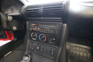 BMW Oldtimer Retro Autoradio von Blaupunkt