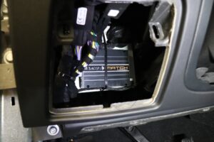 Alfa Romeo Stelvio DSP Endstufe Alfa Romeo Stelvio DSP Endstufe