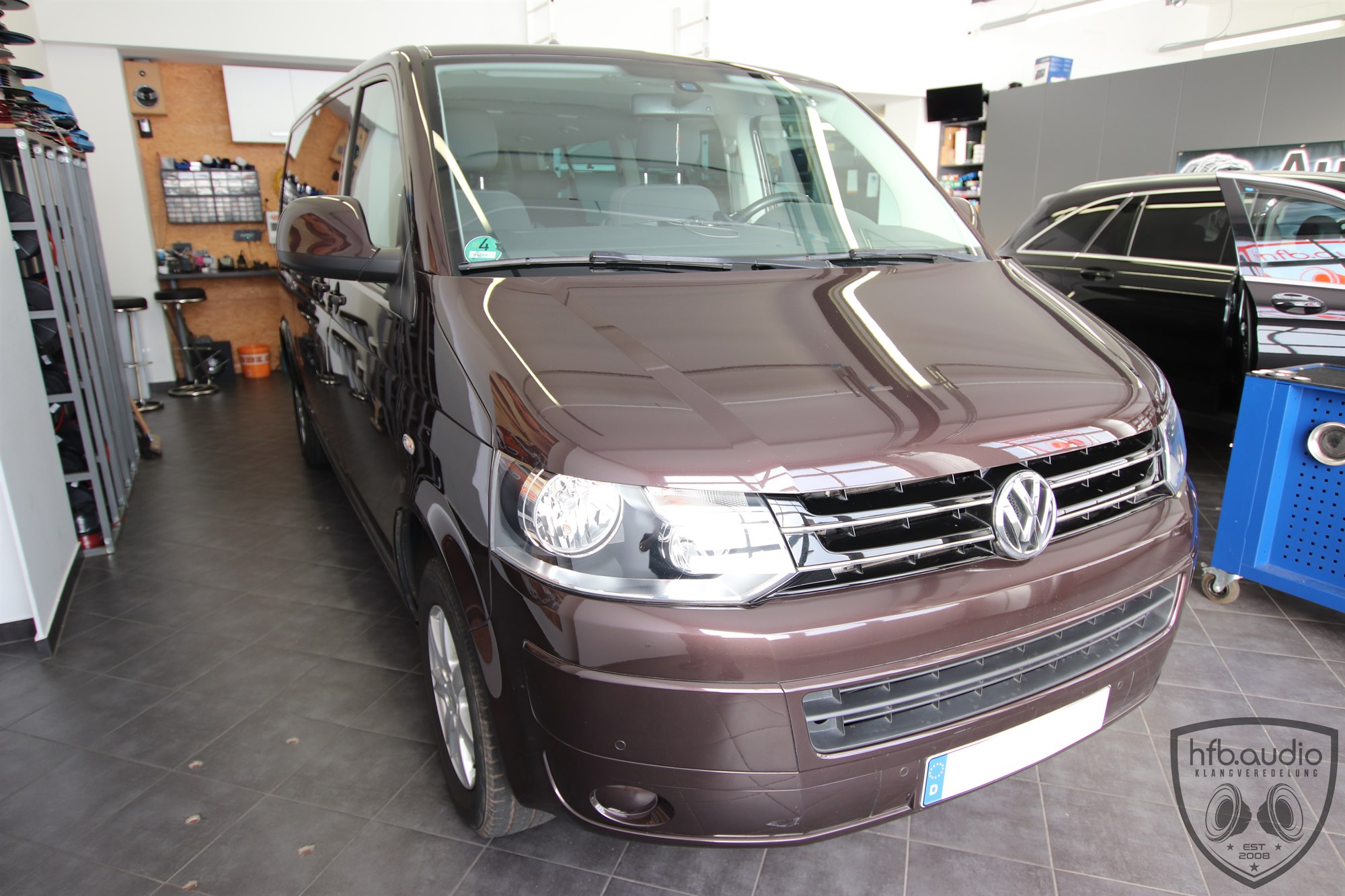 VW T5