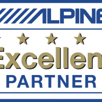 Alpine Excellent Händler in Hannover