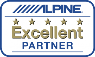 Alpine Excellent Händler in Hannover